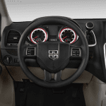 2016-dodge-grand-caravan-se-minivan-steering-wheel